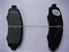 Jiangling Landwind Fenghua Disc Brake  Pad