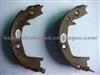 Huatai Hyundai Santa Fe Brake Shoe 58305-02A00