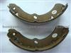 Qingling100P Brake Shoe