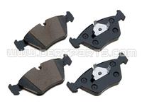 Brake Pad