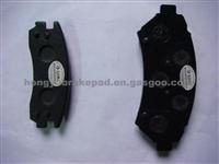 Buick Brake Pad
