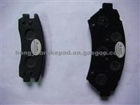 Buick Brake Pad