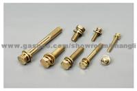 Combination Bolts