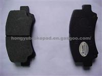 Changhe Big Dipper Front Disc Brake Pad