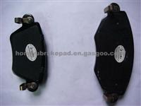 Ford Mondeo  Brake Pad