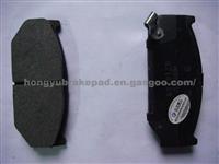 Chang'an Suzuki Swift Disc Brake Pad