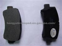 Chang'an Star Front Disc Brake Pad