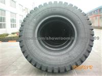 Mining Tyre