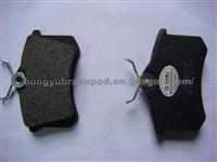 Passat B4 Front Front Disc Brake Pad