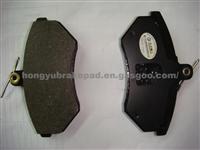 Wuling Rong Guang Front Brake Pad