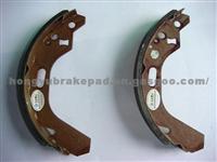 Chang'an Benben Brake Shoe