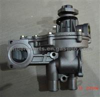 Water Pump For Audi