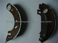 Chang'an  Fiesta Brake Shoe