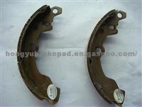 Chang'an Suzuki Alto Brake Shoe