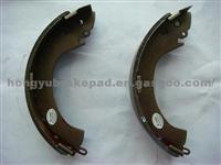 Changfeng Cheetah Brake Shoe