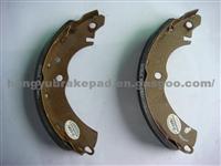 Chery Qq6 Brake Shoe