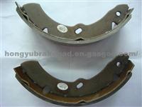 Qingling 600P Brake  Shoe