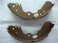 Qingling Pickup Brake  Shoe