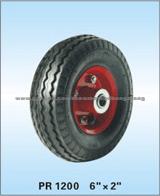 Pneumatic Wheels 6