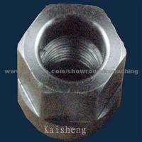 Precision Machining Parts