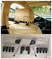 Car Coat Hanger