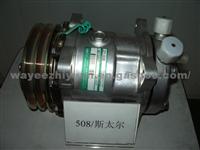 ZY508/ Steyr A/C Compressor