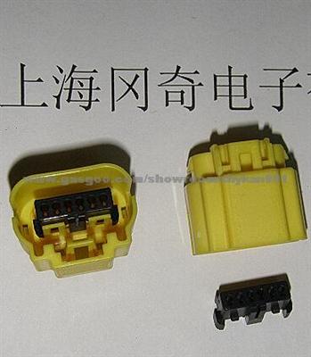 Precision connectors 2