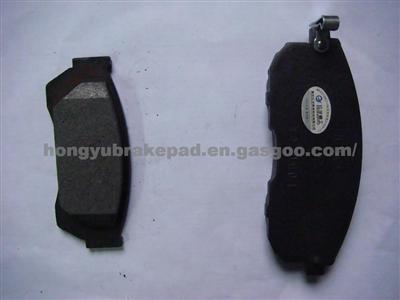 Chang'an Jie Xun Brake Pad