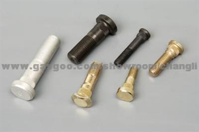 Non-Standard Fasteners-Connecting Rod Bolt