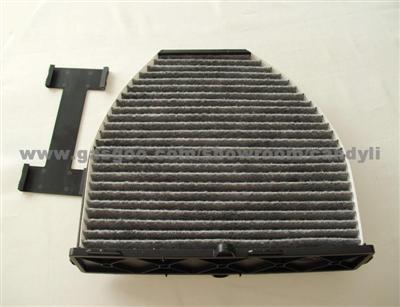 Cabine Air Filter ES-V001