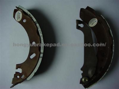 Chang'an  Fiesta Brake Shoe