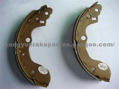 Chang'an Suzuki Swift Brake Shoe