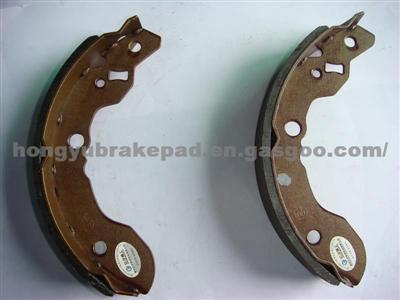 Chang'an Star Brake Shoe