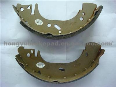 Jiangling Transit  Brake Shoe