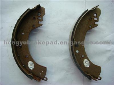 Wuling Rong Guang Brake Shoe