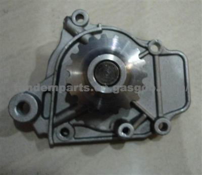 Water Pump For Honda