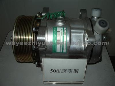 ZY508/ Cummins A/C Compressor