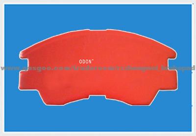 Brake pad