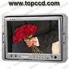 7"inches Heavy Vehicle Video Surveillance LCD Monitor