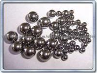 Chrome Steel Balls AISI1010~AISI1016