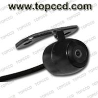 IP68 Car CCTV Color Camera, Waterproof Fix Len From Korea