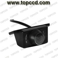 Vehicle Rear View CCD Camera with 6IR LED