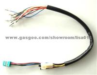 Wire Harness For Air Conditioner