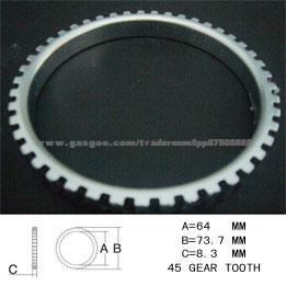 ABS Sensor Ring