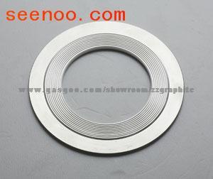 Spiral Wound Gasket