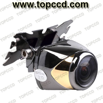 Trailer Rear Vision Camera,OV-7950 CMD, Waterproof Fix Len From Korea