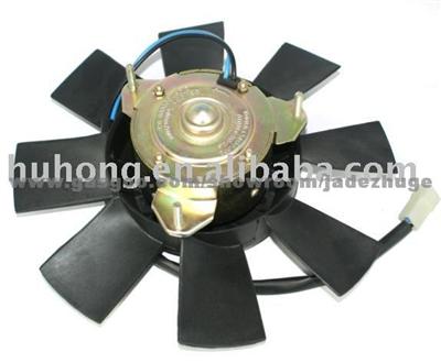 LADA 2108 fan  motor