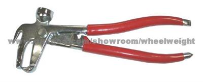 Wheel Weights Plier