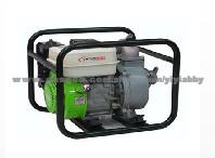 Gasoline Pump CDE178F