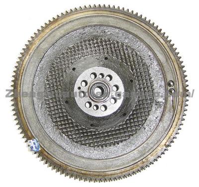 Kamaz Clutch Disc